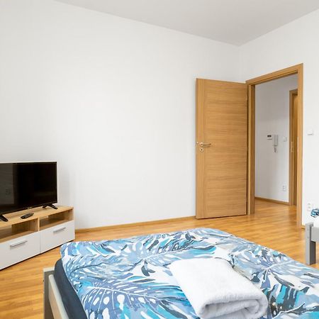 Apartmany Borska Plzen Ngoại thất bức ảnh