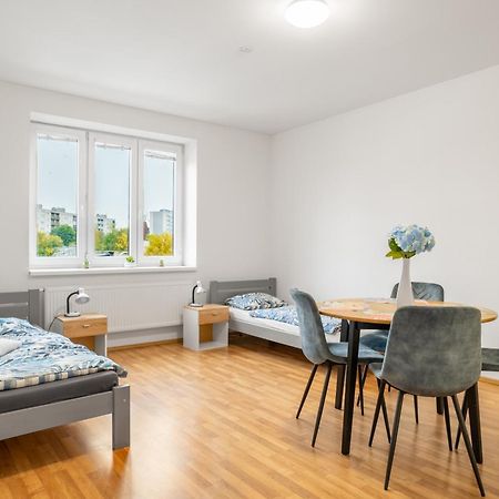 Apartmany Borska Plzen Ngoại thất bức ảnh