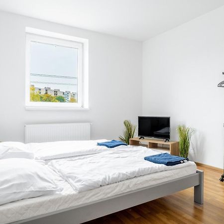 Apartmany Borska Plzen Ngoại thất bức ảnh