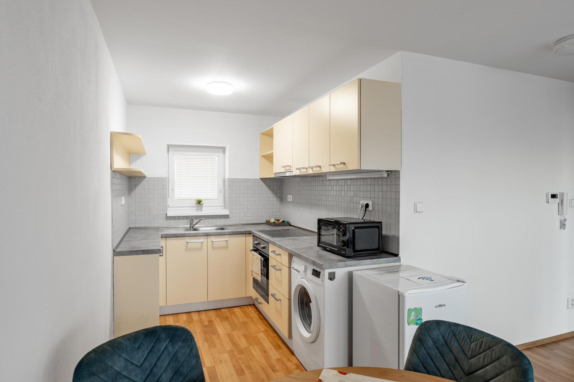 Apartmany Borska Plzen Ngoại thất bức ảnh
