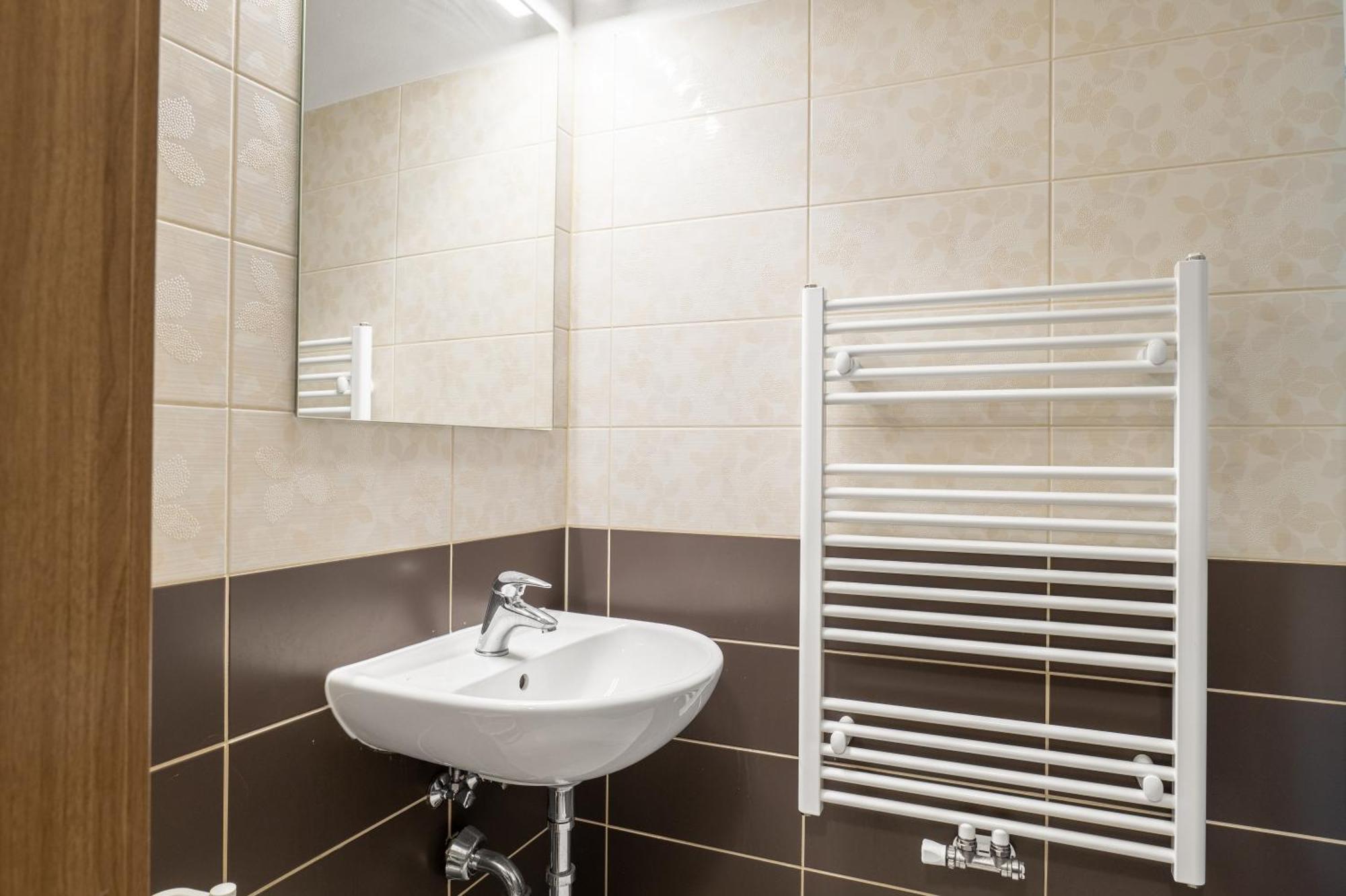 Apartmany Borska Plzen Ngoại thất bức ảnh