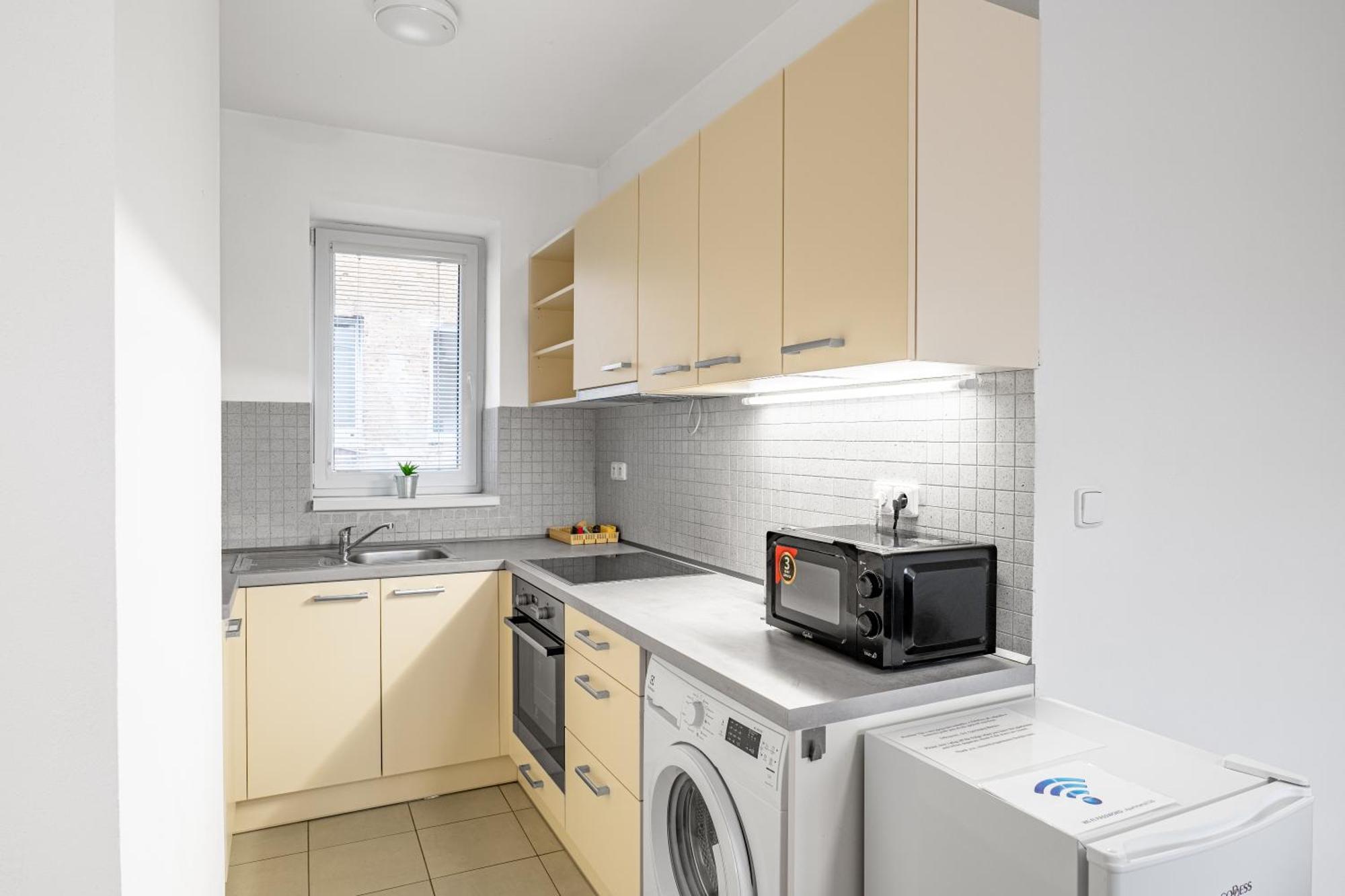 Apartmany Borska Plzen Ngoại thất bức ảnh