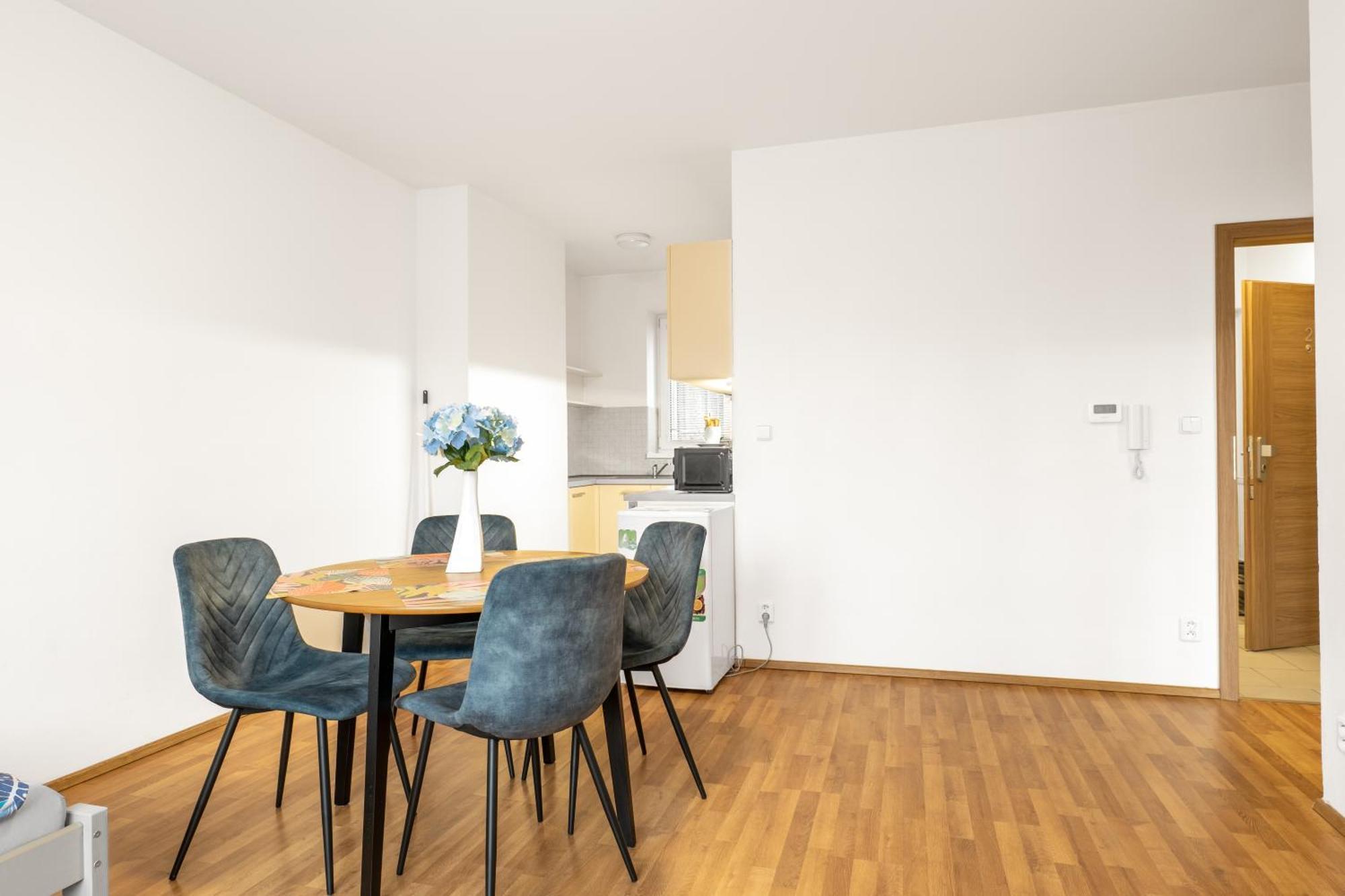 Apartmany Borska Plzen Ngoại thất bức ảnh