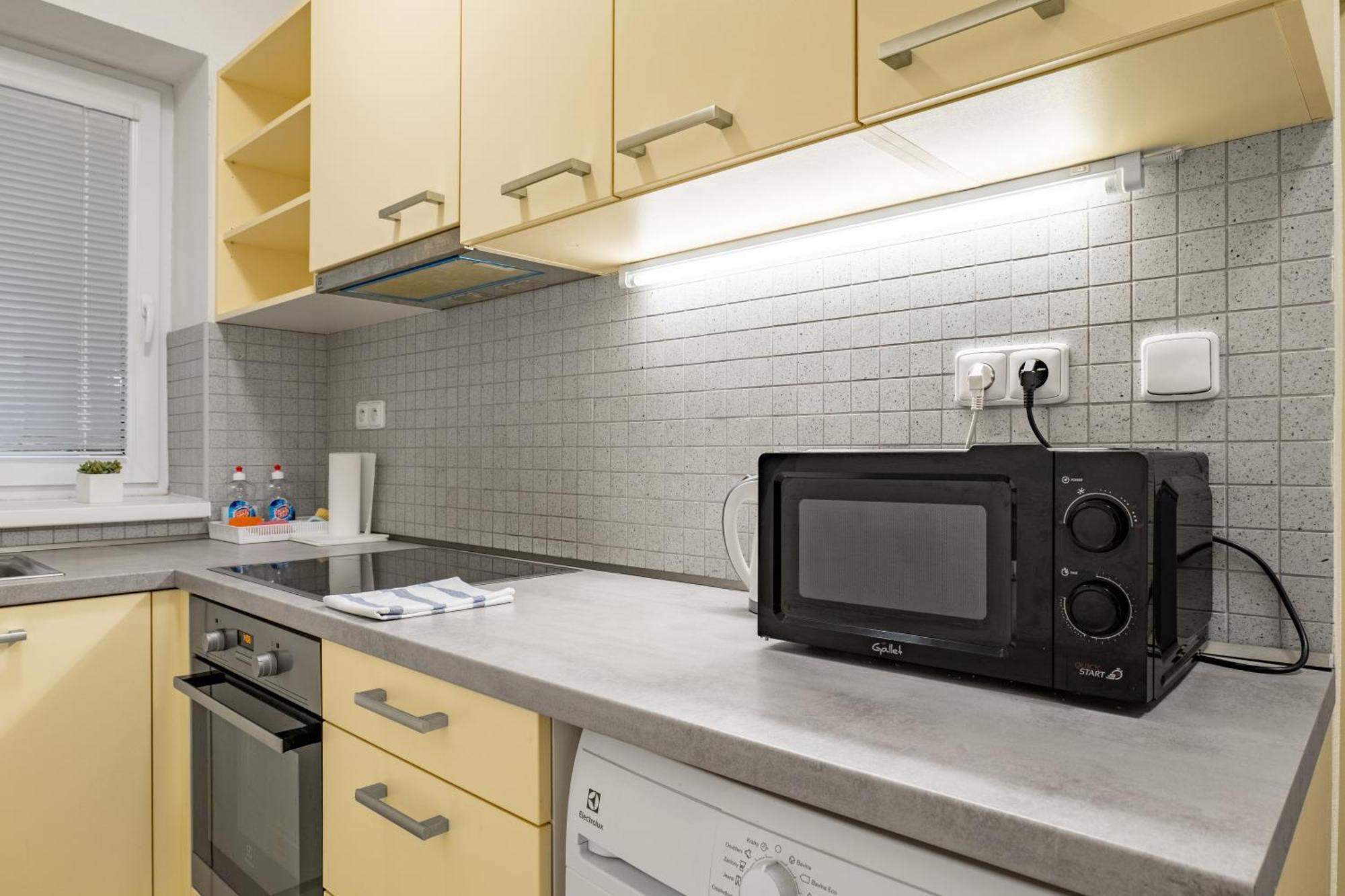 Apartmany Borska Plzen Ngoại thất bức ảnh
