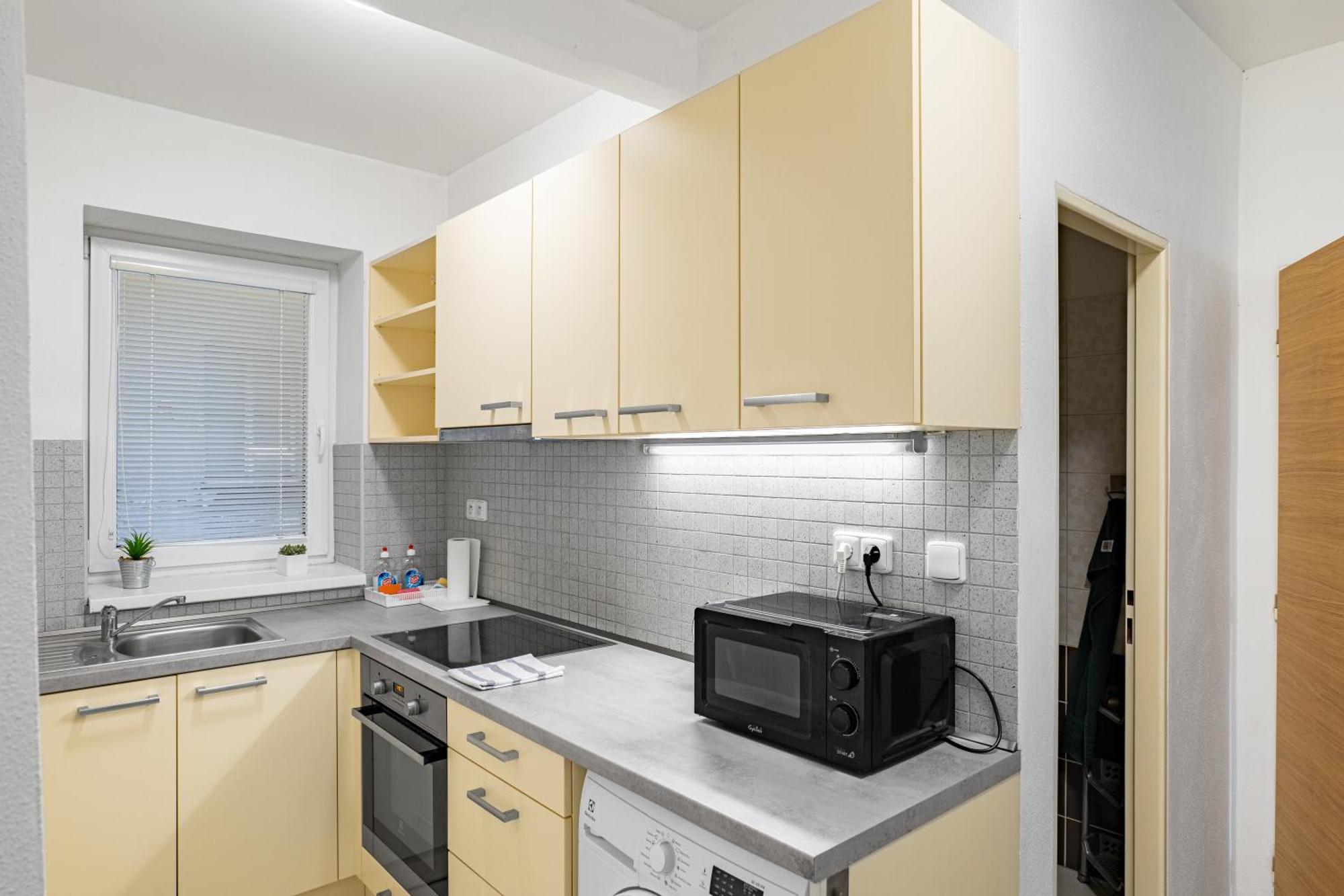 Apartmany Borska Plzen Ngoại thất bức ảnh