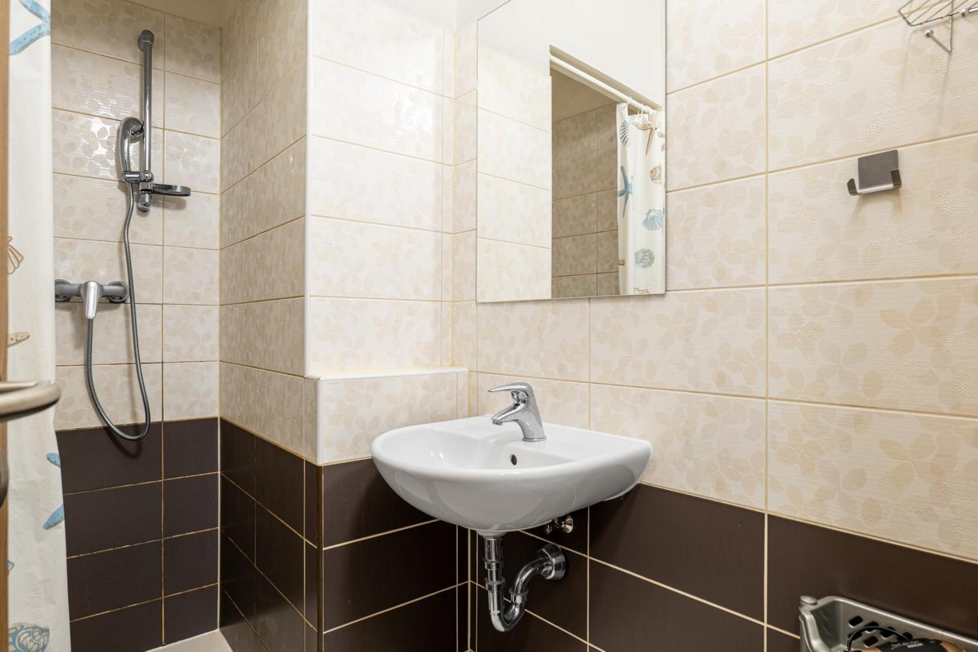 Apartmany Borska Plzen Ngoại thất bức ảnh