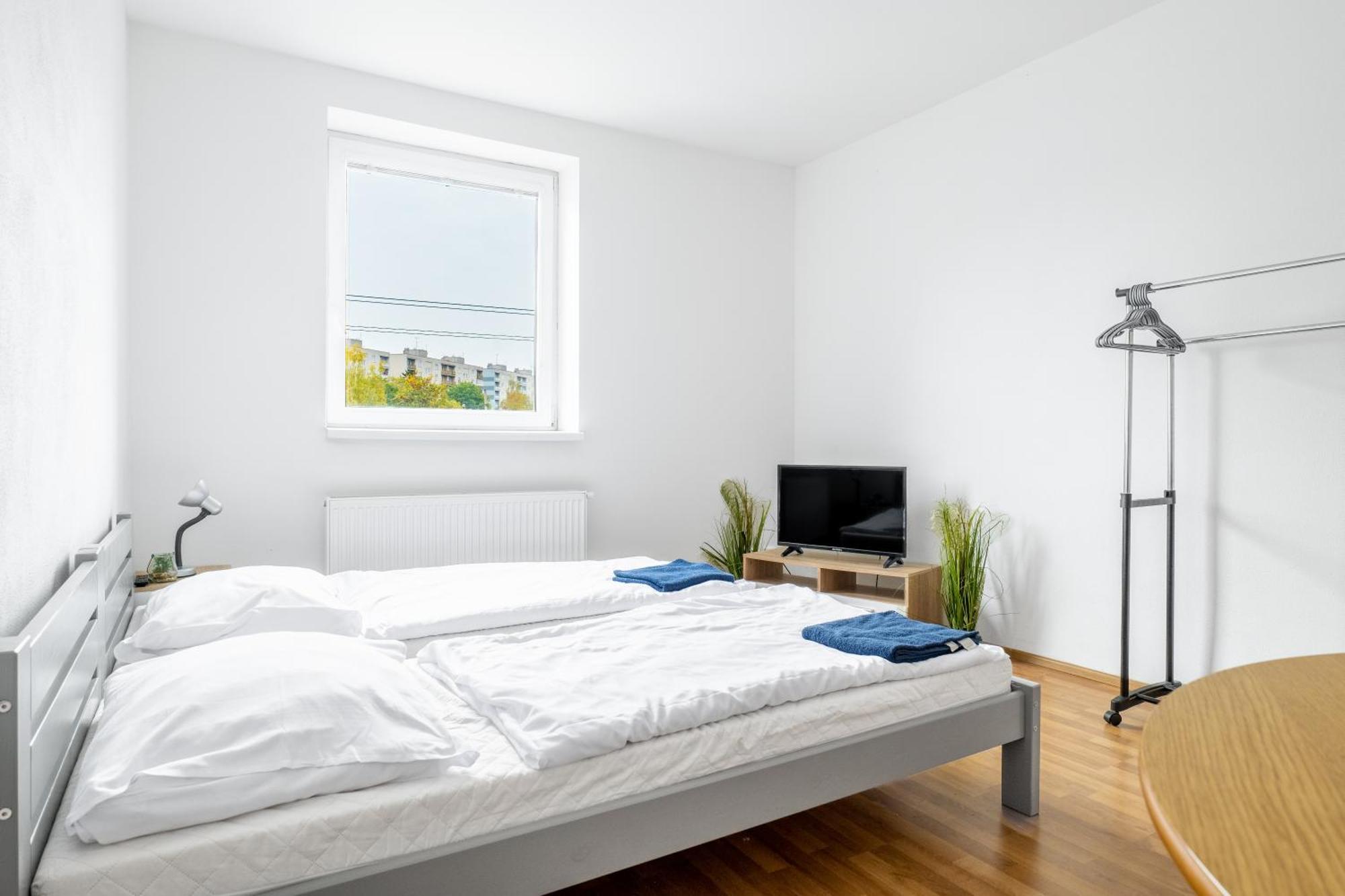 Apartmany Borska Plzen Ngoại thất bức ảnh