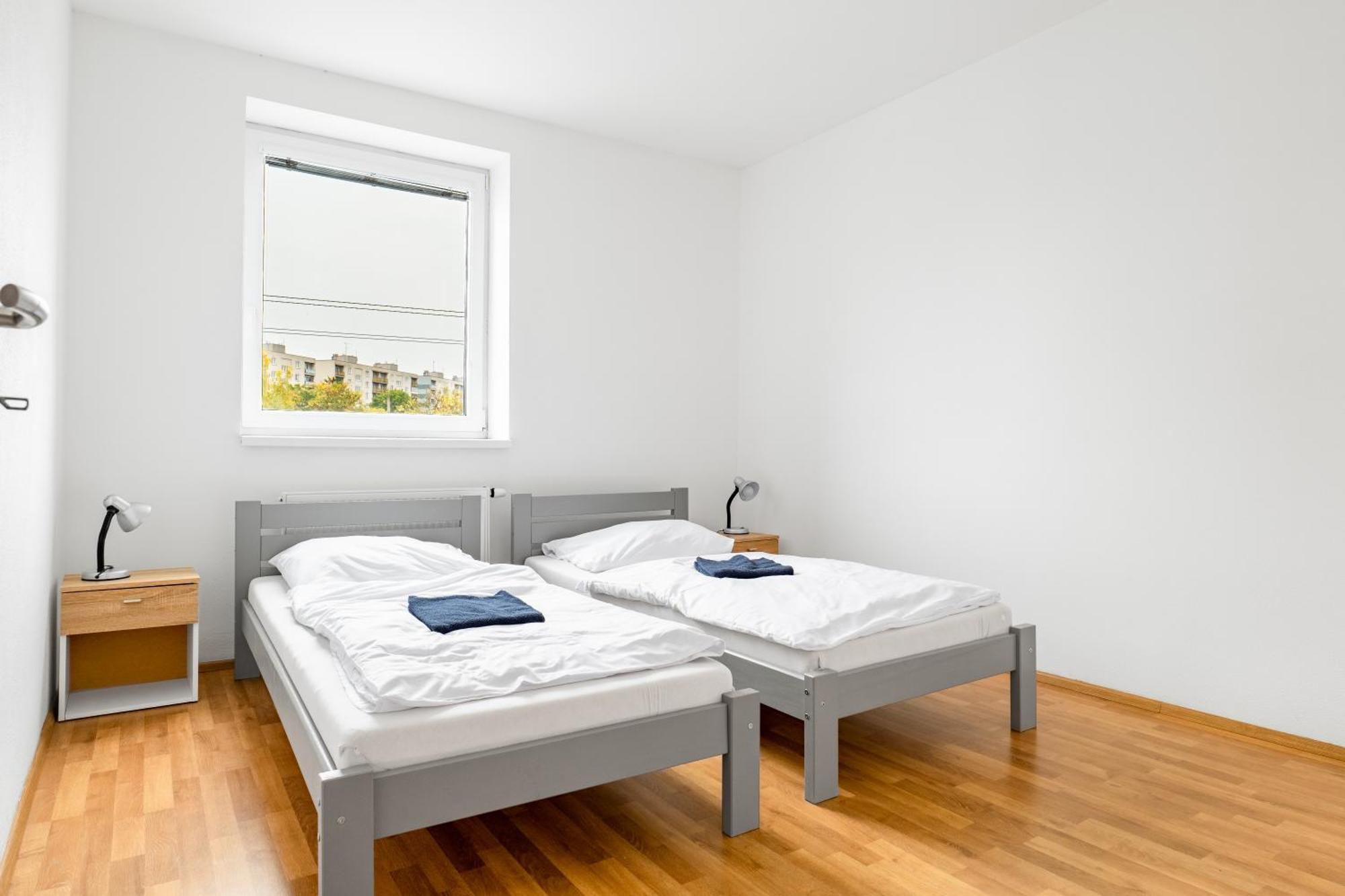 Apartmany Borska Plzen Ngoại thất bức ảnh
